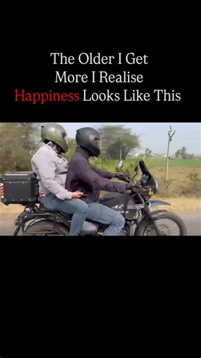 Happiness looks like this 🌎🏍️🛣️🙌😍 #bike #youtubeshorts #shorts #royalenfield #bikeriders #roadbiker