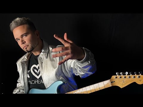 Andrey Smirnov – EJECTA (Official Video) | Instrumentology: Vol. 1