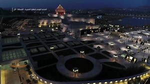 March of the mummies: Egypt parade 22 mummies through Cairo on route to their new home at the National Egyptian Museum of Civilization. | The National