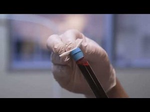 ProGen PRP Eclipse - How to Do a 1 1 Spin 15ml Draw