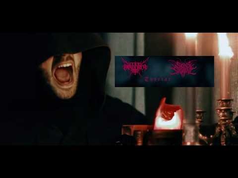 Signs Of The Swarm's Simonich Guests On Code: Pandorum's "Theriac"