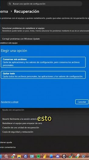 Your Windows key is here ❌ #WindowsTips