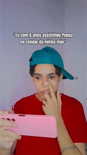 Hi I'm Peppa #meme #shorts #video #funny