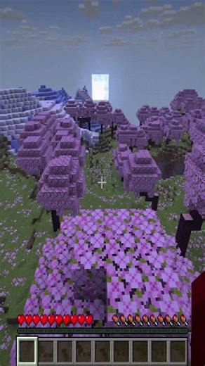 how to open your inventory in Minecraft #minecraft