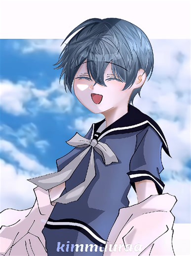 Exploring Ciel Phantomhive's Unique Character Design