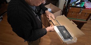 2025 Main Computer Inverted Re-Build