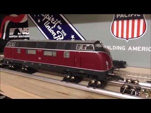 Roco V200 ESU Decoder einbauen, V200 digitalisieren