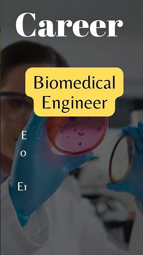Career Opportunities | Biomedical Engineer | Career | Salary | Skills|Education