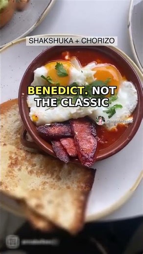 3 Brunch Legends in Sydney