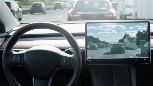 Gary Black Says Tesla Won't Be Alone In Solving Autonomy After Nvidia's Alpamayo Reveal: 'Expect Unsupervised Autonomy To Be Democratized Quickly'