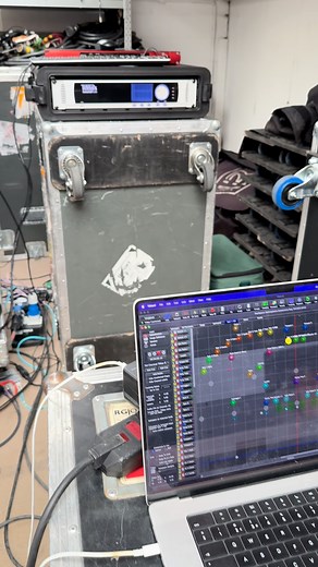 16 reactions · 3 comments | We've been busy prepping our SOLD OUT spatial audio event, The Binaural Human. This time next week we'll be opening the doors for all our registered guests and we cant wait for you to see what we have planned. If you have tickets but know you can't make it, get in touch. We can redistribute to our waiting list. | TiMax Spatial | Facebook