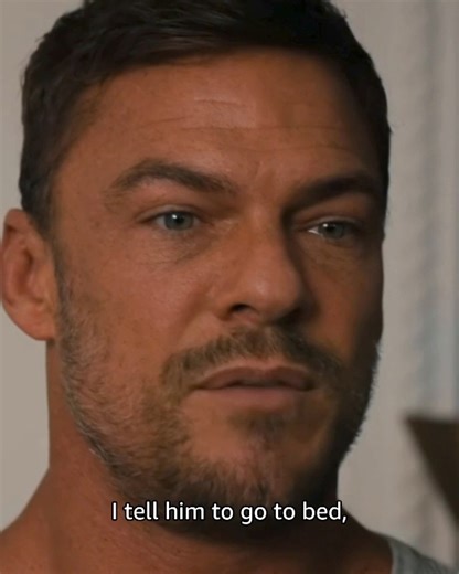 Don't you love making new friends? Alan Ritchson and Kevin James star in Playdate, out now. | Amazon Prime Video