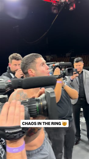 85K views · 639 reactions | The bad blood between Amir Anderson and Joe Laws needs to be settled  Watch MF Duel on @daznboxing  | Misfits Boxing | Facebook