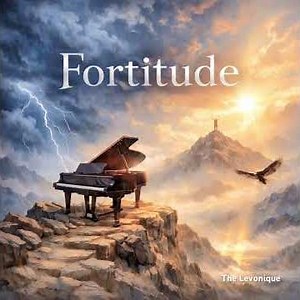 “Fortitude” by The Levonique