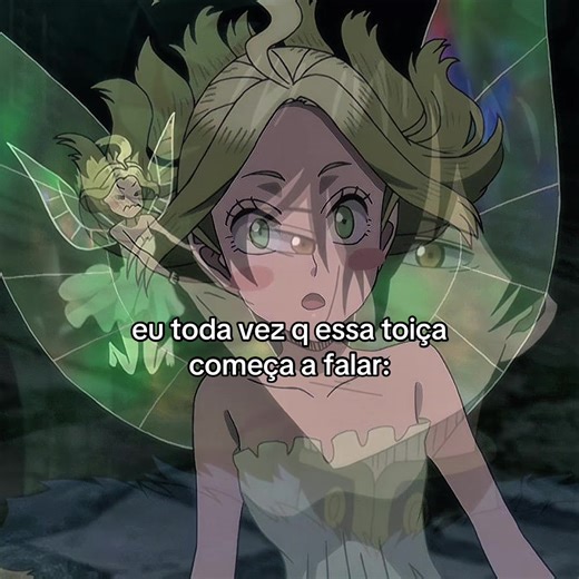 Black Clover Characters and Voice Actors Explained