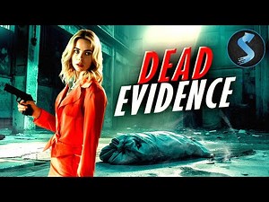 Murder Behind Bars | Crime Thriller | Full Movie | Dead Evidence