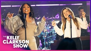 'Still Bad' Lizzo and Kelly Clarkson Duet | Kellyoke