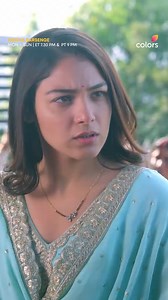 Manoj is a charlatan and goes by many identities. However, how did he manage to earn this respect? Who is he, and what is his story? Will Arjun rescue megha? Watch Megha Barsenge only on Colors TV USA Watch Megha Barsenge | Mon – Sun | ET 7.30 pm & PT 9 pm #colorstv #ColorstvUSA #indiansinUSA | Aapka Colors