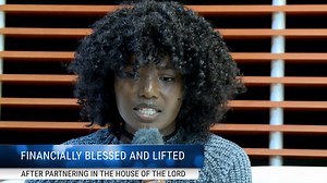 After hearing her testimony, you will understand the importance of tithes and offerings | Spirit Revelation Ecclesia