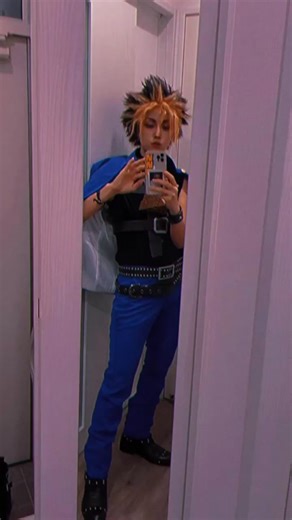 Impressive Yu-Gi-Oh Cosplay Transformation