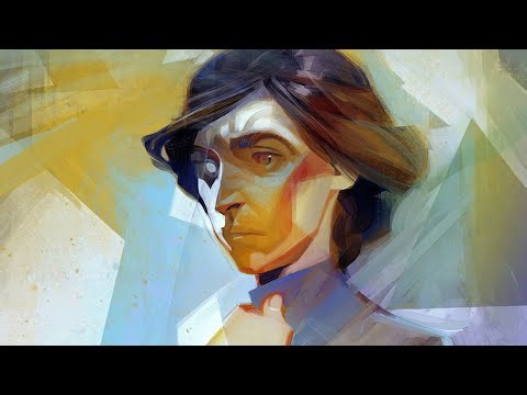 You Already Love This Artist (Trust Me) | Sergey Kolesov