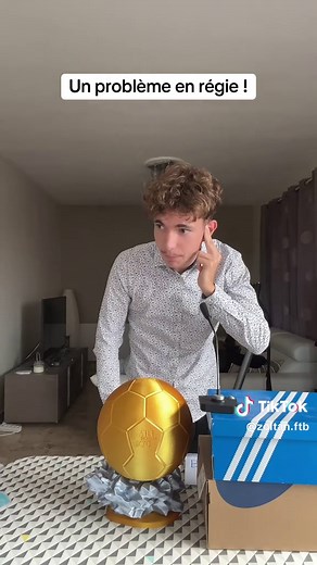 Ballon d'Or 2025 : Zoltan Sacré Champion !