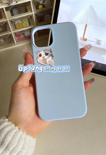 Ốp lưng mà chống được bẩn #oplungchongban #oplungchongsoc #unboxing