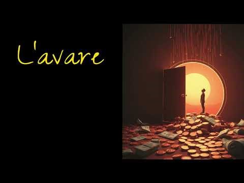 L'avare (Claude Lachapelle)