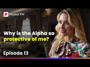The Alpha's Bride 3.0 | Ep 13 | Why is the Alpha so protective of me?
