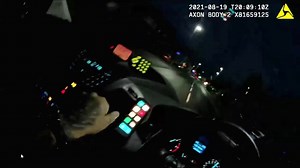 28K views · 87 reactions | Four teenagers escaped with minor injuries after a dramatic police chase ended with their car crashing into a ditch. You can read more here: https://www.manchestereveningnews.co.uk/news/greater-manchester-news/dramatic-body-cam-footage-show-21363410 | Manchester Evening News | Facebook