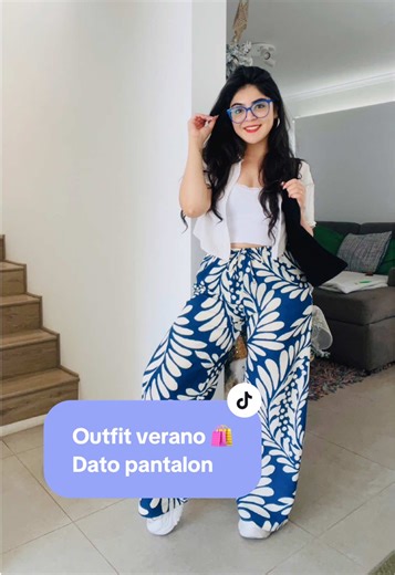 Outfit de Verano: Combinando Zapatillas y Pantalones