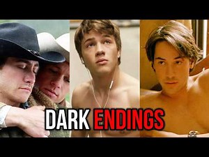 11 Gay Movies That Are Way DARKER Than You Expected