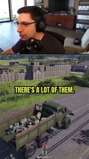 Shrouds Insane War Dogs AMBUSH