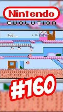 Nintendo Evolution 160 #videogames #retro #retrogames #retrogames #retrogaming #nes #nintendo