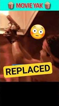 Why ALIENS Producer Ended Up in the Movie. #behindthescenes #aliens #shorts