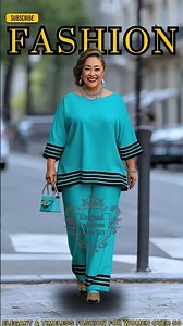 Modern Classic Outfits for Women 50+ | Timeless Italian Elegance |Tina Gabriels Fashion