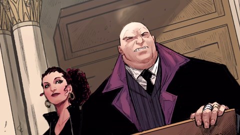 Unread copy in mint condition