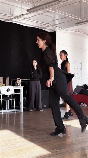 Jive Lesson 🔥#jive #latindance #dancer #dancelessons #profesionaldancer #danceshorts #shorts