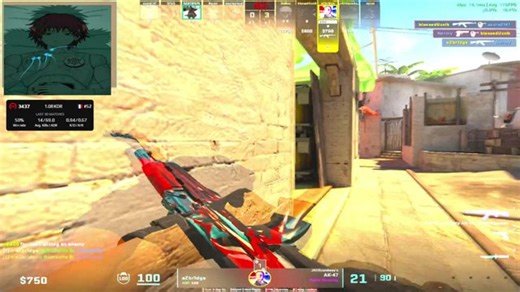 3400 elo 100fps prem top 1000 eu 100 fps challenge !tg !tt !elo !last !sens !res !faceit