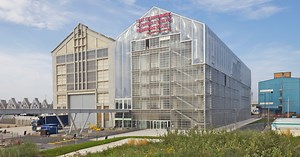 lacaton & vassal: 10 important projects by the 2021 pritzker laureates