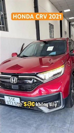 2021 HONDA CR-V | Otocu 24h