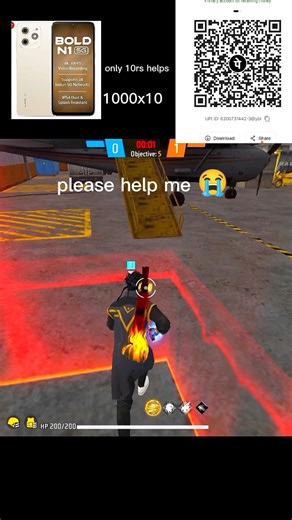 Please help me 😭😭 #shorts #freefiremax