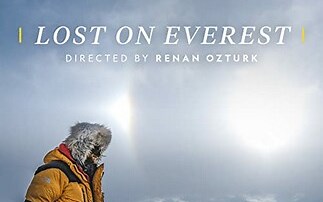 【纪录片】迷失在珠穆朗玛 Lost on Everest (2020)