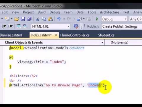 @Html.ActionLink() in MVC