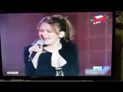 Zsa Zsa Padilla PINATUMBA sina Morissette at Regine Velasquez sa QUEEN OF THE NIGHT A5 Note