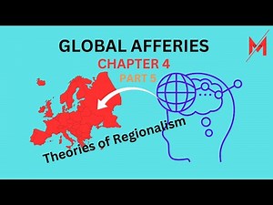 Global Trend Chapter 4 Part 5