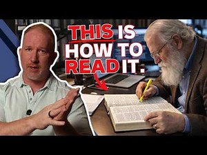How to Read the Bible like a Scholar