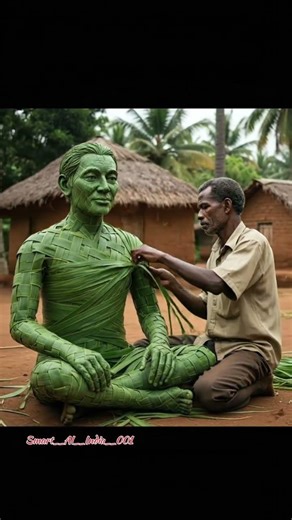 You Won’t Believe This Is AI 🤯 | Realistic AI Documentary#ai #aiart#aivideo#aishorts