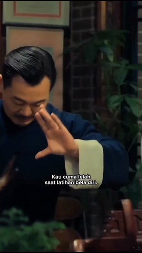 Ayank Vanda Margraf: The Chinese Girl from Ip Man 4