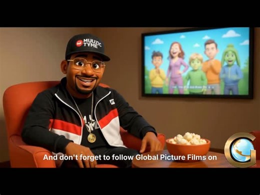 Big Willow®️ on Instagram: "🎥 Movie 🍿 Lovers: Ready to catch EVERY blockbuster before the crowd? 🚀 Global Picture Studios drops fire films on FOX SOUL, Tubi, Hulu & beyond—current hits like Echoes of Tomorrow + upcoming soul-shakers you NEED. Stay locked in for exclusives, trailers, & premiere alerts! Follow @globalpicturefilms NOW—your VIP pass to global cinema domination. DM Delano Glass or Willow for the scoop! #GlobalPictureFilms #MovieDrops #IndieHits FilmAlert CinemaAddict"